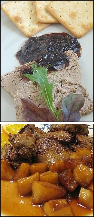 Кулинарная общалка