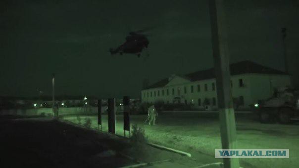 Перемирие кончилось, едва начавшись.