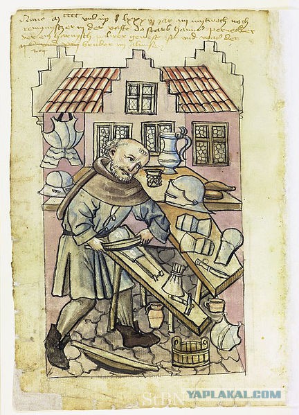 25 древних доспехов, сохранившихся до наших дней