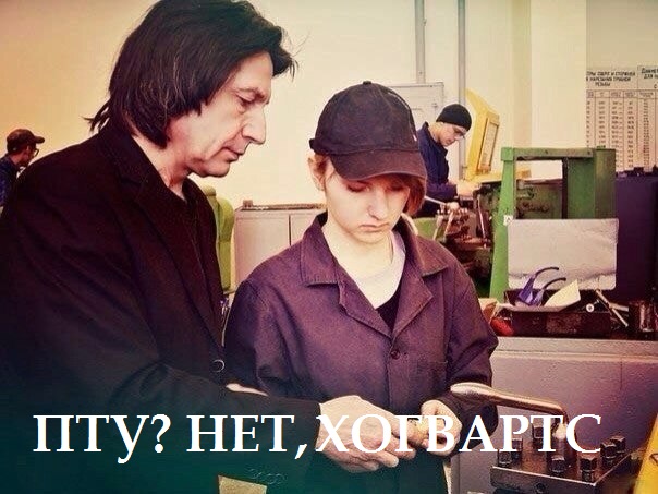 Картинок пост