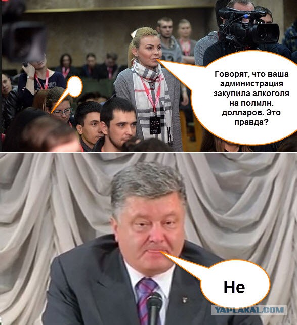Путин, Обама и культура пития