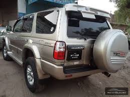 Гниющий UAZ Patriot и два отличных японца!