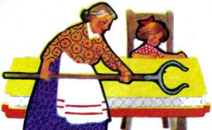 Японское оружие самообороны