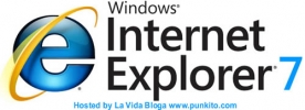 Microsoft - Internet Explorer 7 !