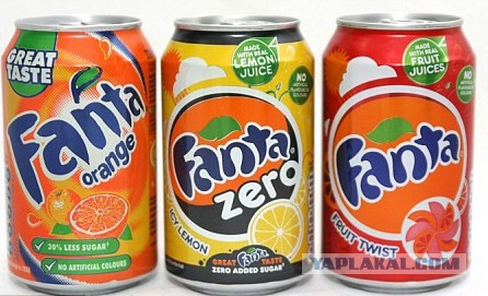 Необычные нашему глазу товары из зарубежных стран