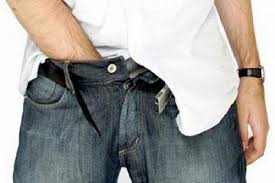 20 фото из жизни сильных и независимых мужчин