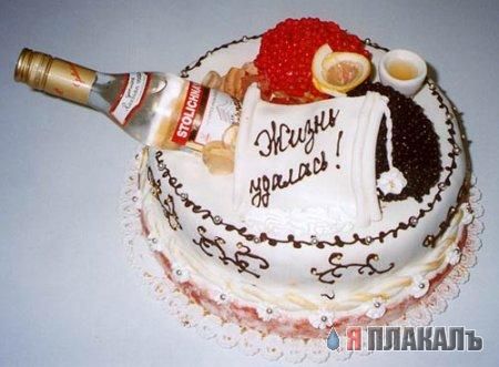 Все о выпечке. ТОРТЫ, ПИРОЖНЫЕ, ПЕЧЕНЬЕ и т.п.