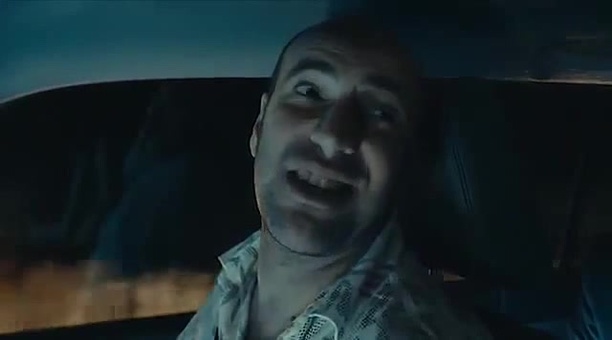 Картина тищенко из фильма о чем говорят мужчины