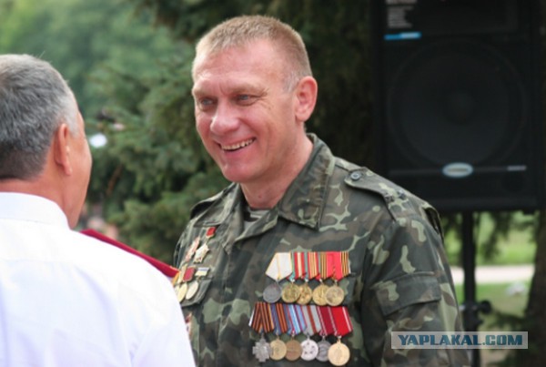 День десантника