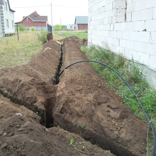 Моя стройка