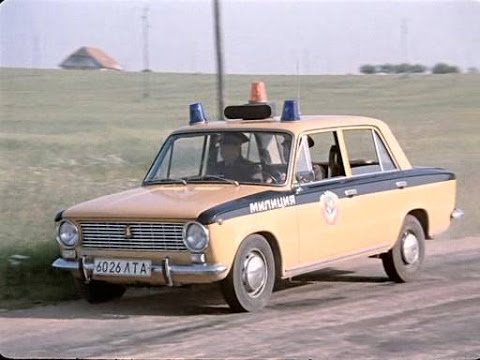 Самые знаменитые автомобили нашего кино