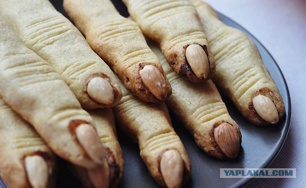 Кулинарные провалы