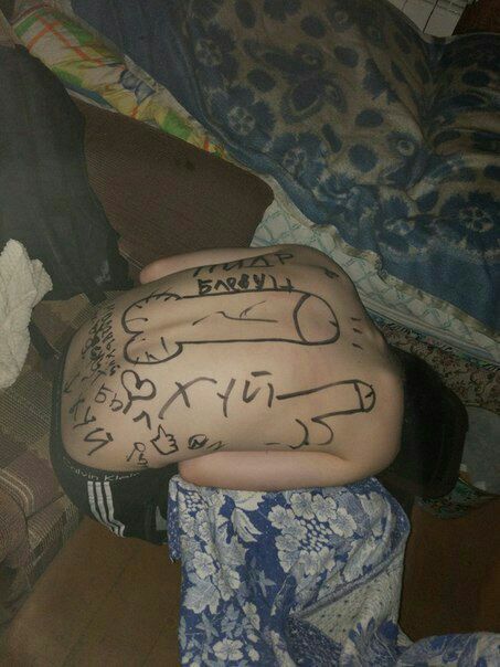 Соцсети - и смех и грех