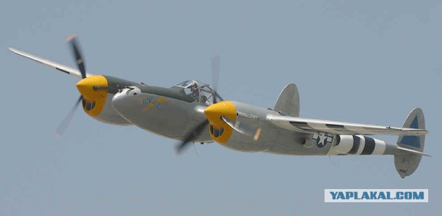 Война в небе - 8