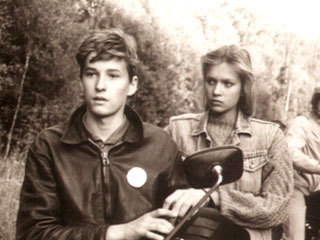 Отечественные звёзды кино и их первые роли