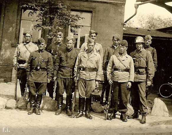 Интересные и редкие фотографии
