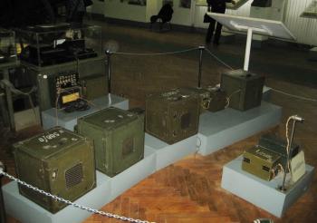 То, что было в вермахте и чего не было в РККА