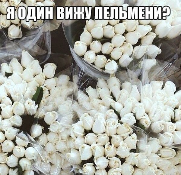 Оказалось, показалось