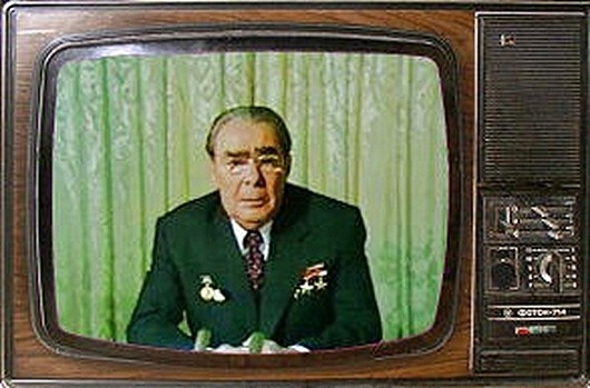 20 фотографий из советского детства, на которые не взглянешь без ностальгии