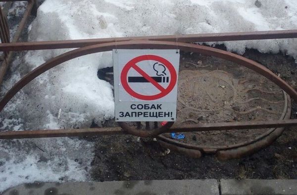 Децентрализованная анархия в картинках.