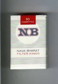 Что курили в 90-х.