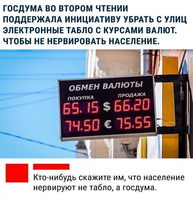 Смешные комментарии из социальных сетей 14.12.2018