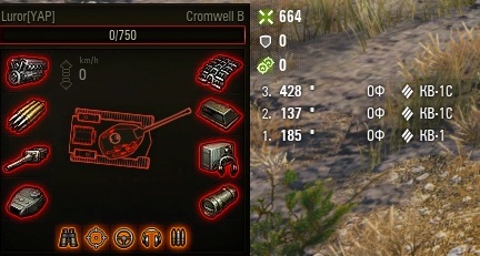 Wargaming 57