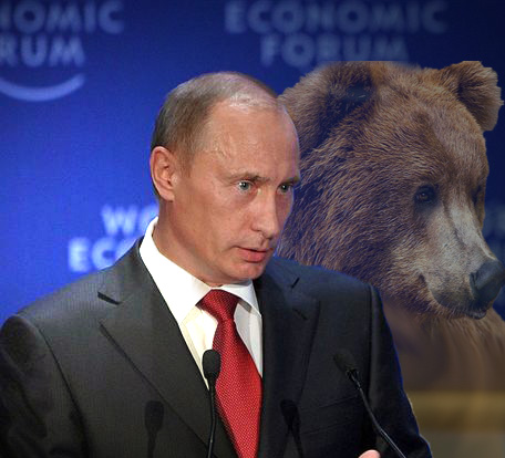 Фотожаба: Игра теней