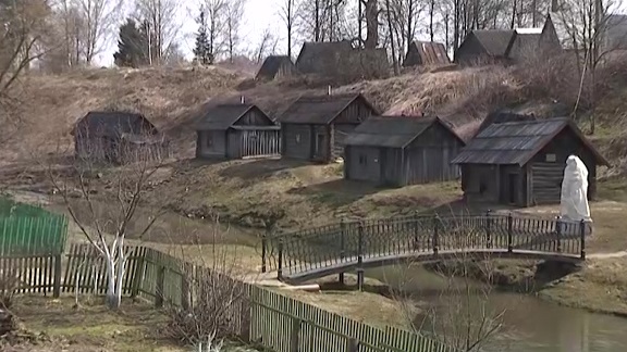 Как будут выглядеть города, если многоэтажка достигнет высшей ступени эволюции