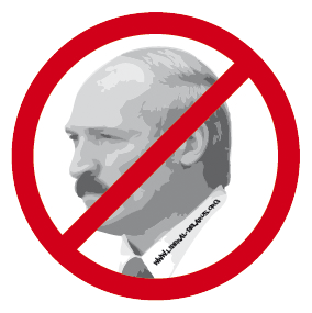 США не признали Лукашенко избранным президентом Белоруссии