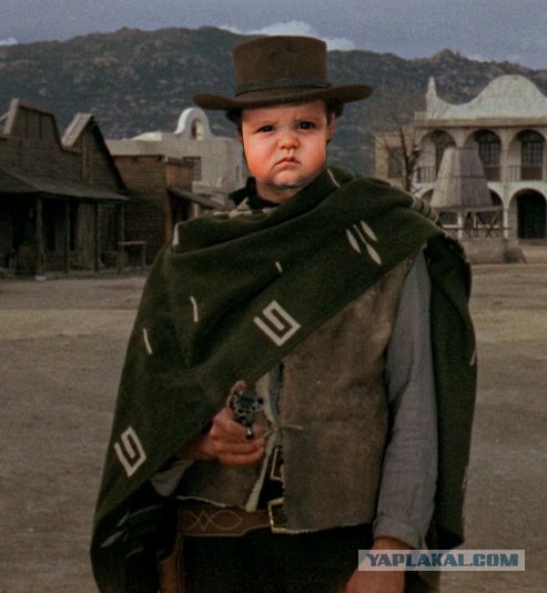 Фотожаба: Низкие не выражены, верхи слабоваты