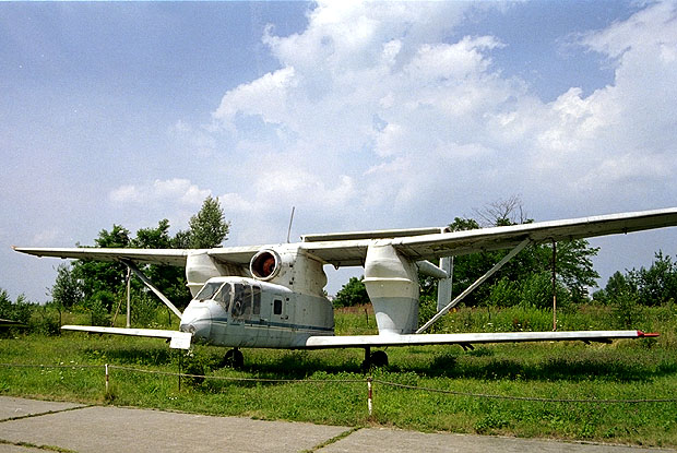 Самый маленький российский самолет FlyX-11