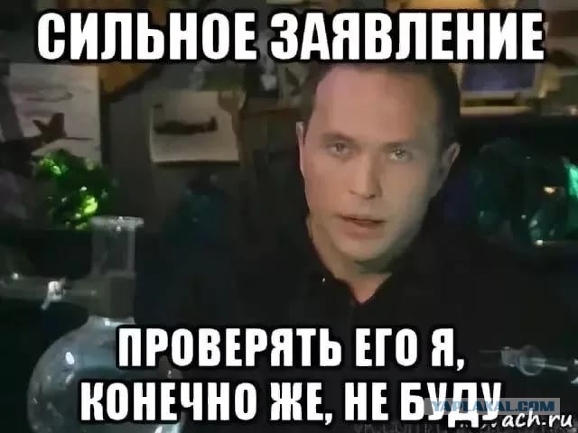 Давайте зададимся простыми вопросами