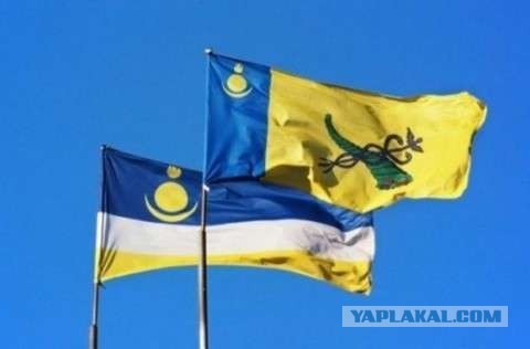 Пару слов о великих казахских батуров