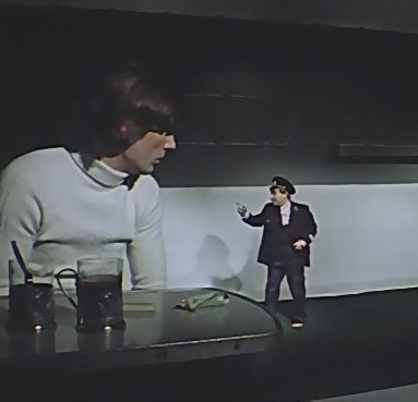 Спецэффекты в фильмах, которые могут удивить и сегодня