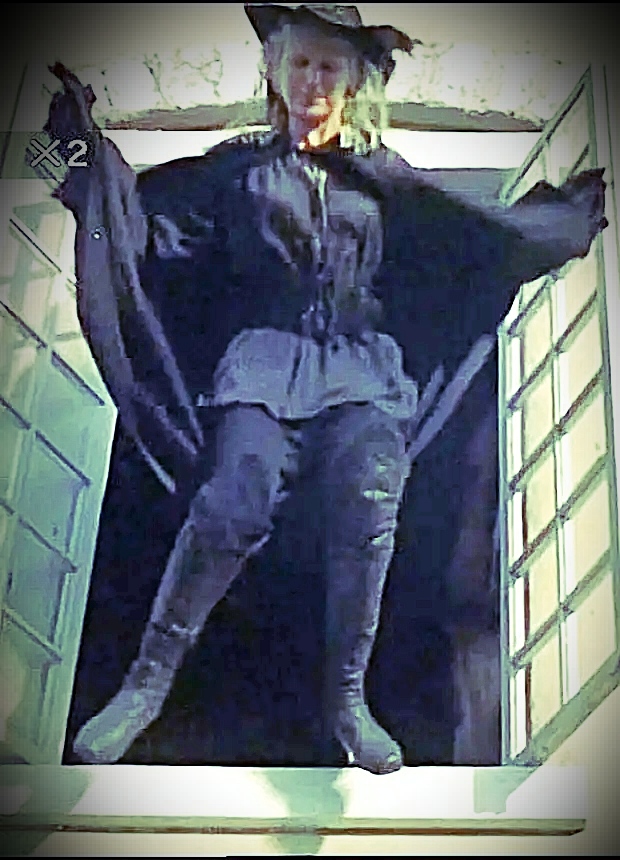 Краш-тест