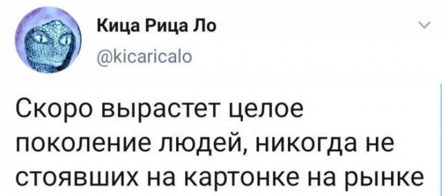 Картинки и мемы для настроения - 27