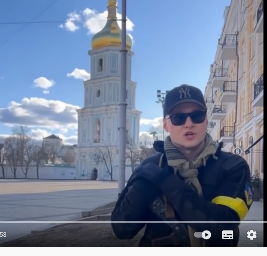 ФСБ задержала обладательницу титула «Миссис Крым»