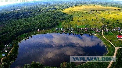 Аромат русской деревни...