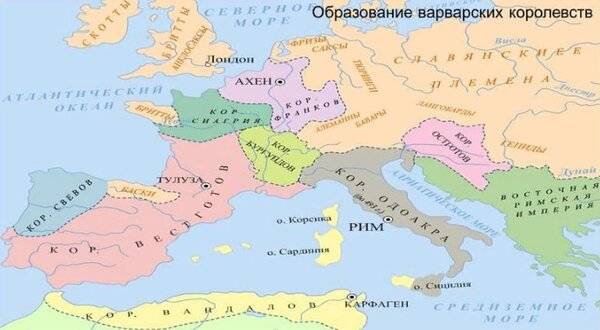 Самые древние мечи из дамасской стали делались в Африке
