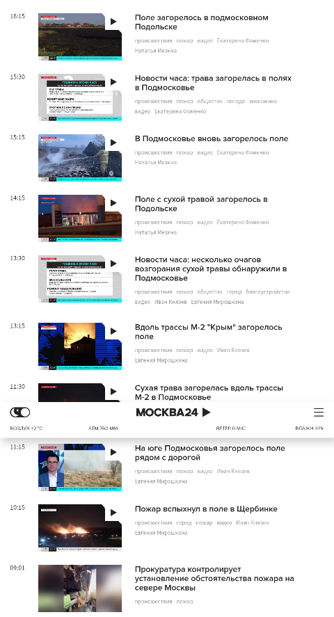 Победная поступь идиотизма по планете – том 12