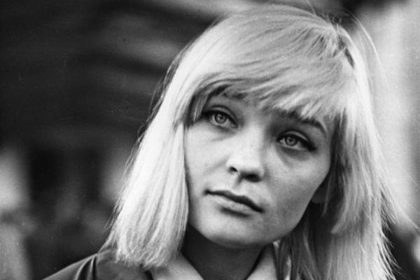 Светлана Светличная: "Он не был Тарзаном"...