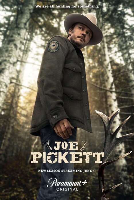 Какой сериал вы смотрите прямо сейчас?