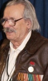 «От героев былых времен ...©» Е.Аграновичу 105 лет