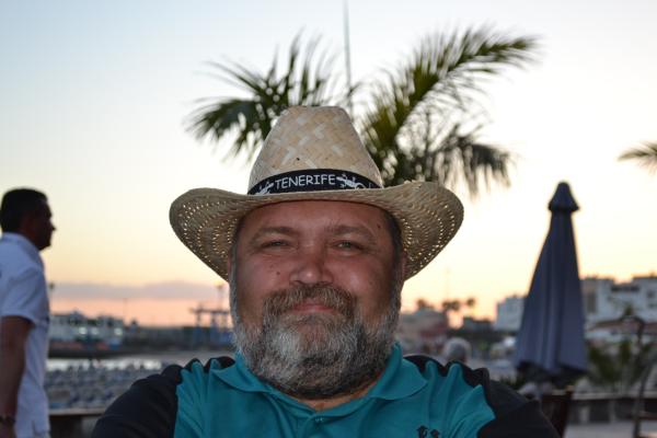 Хочу дачу на канарах!