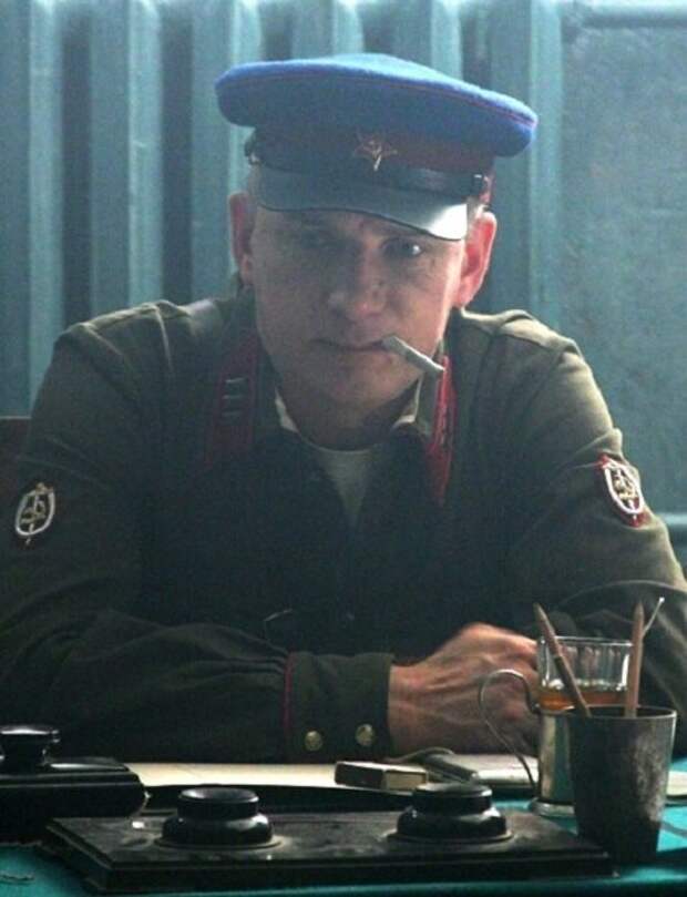 Задержан глава управления кадров Минобороны Кузнецов Юрий Васильевич