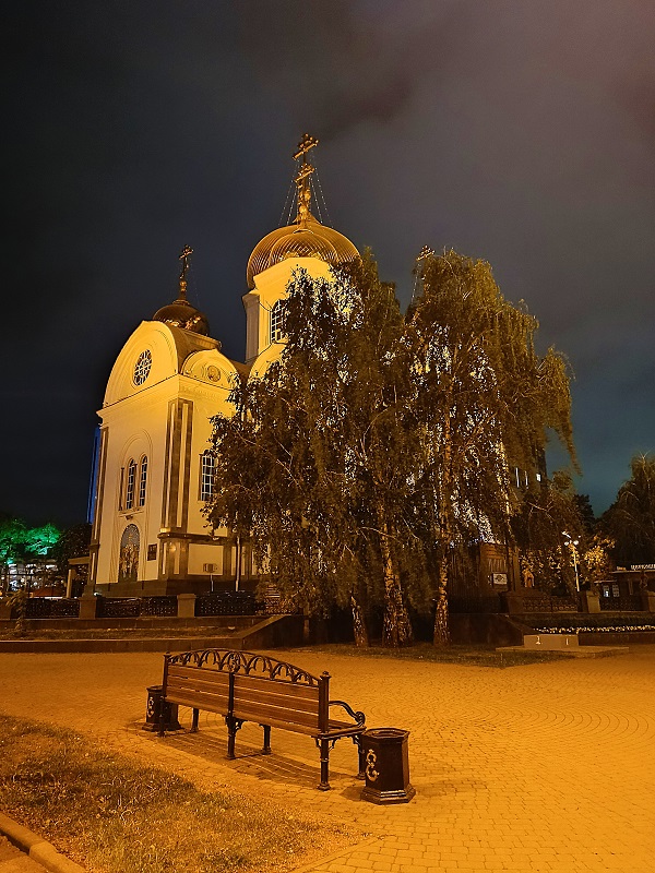 Краснодарский край или как крымчане на майские дома не сидели