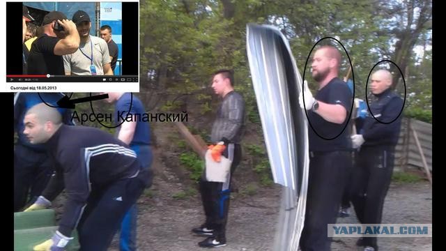 Фраерок он такой или