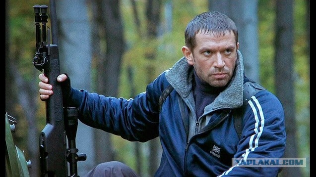 А какой у вас любимый фильм?