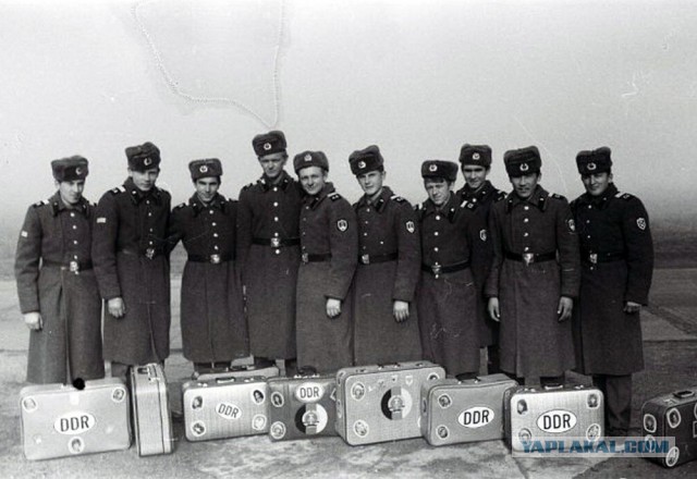 Фотографии из прошлого нашей страны – 81